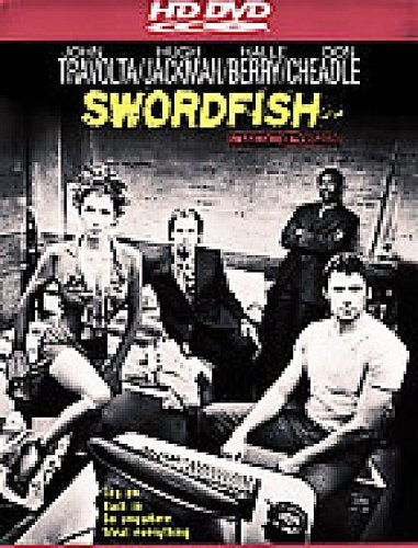 Swordfish Films