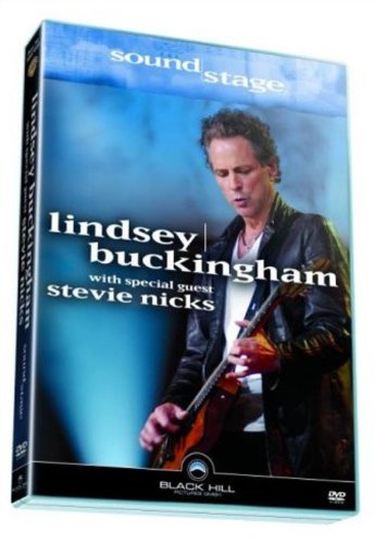 Lindsey Buckingham and Stevie Nicks - Soundstage Films