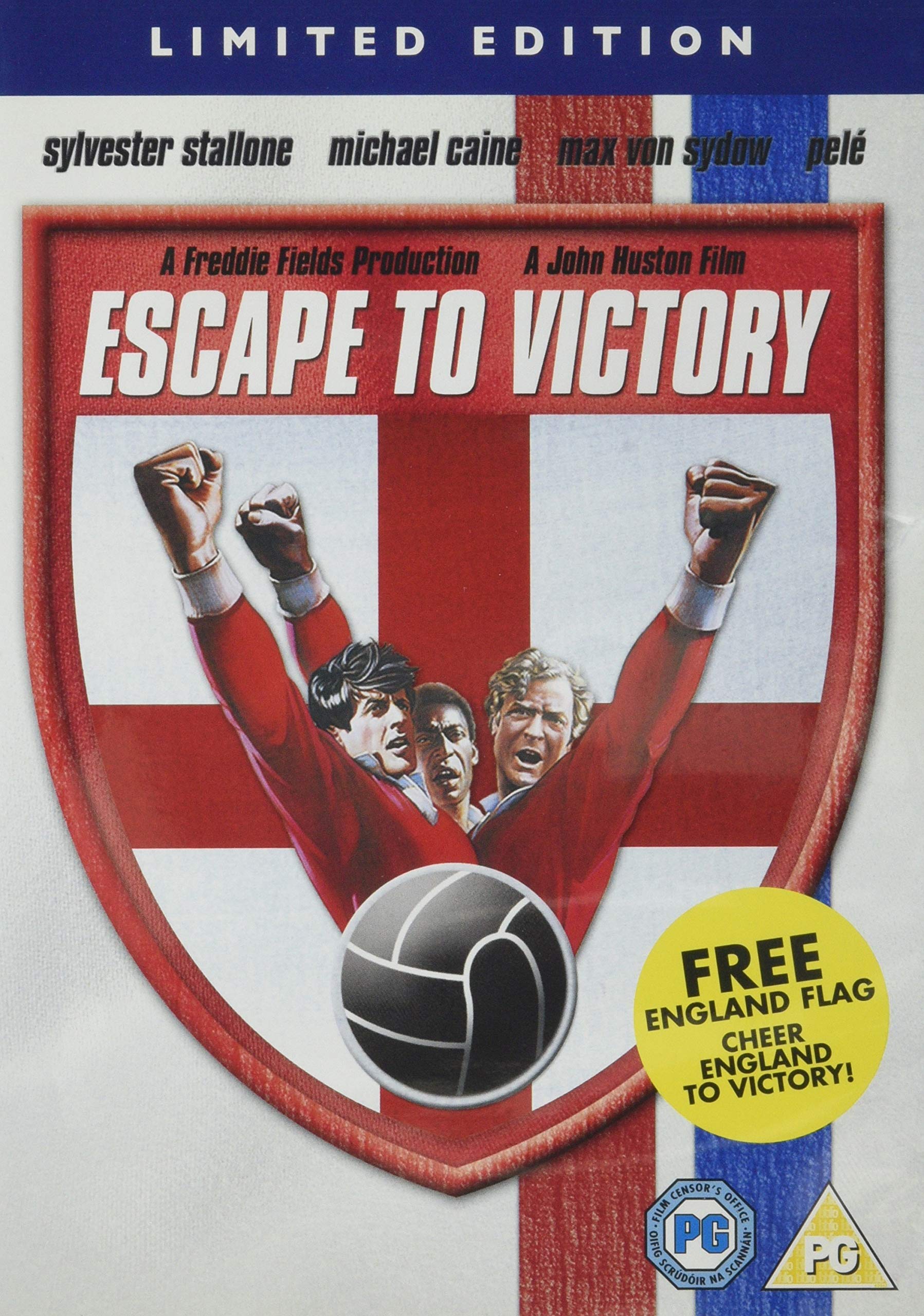 Escape to Victory Films