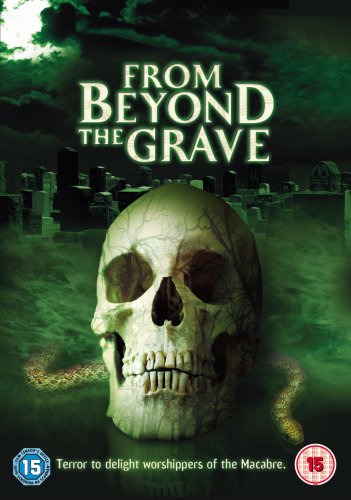 From Beyond The Grave (1973) Movies