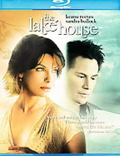 The Lake House Movies