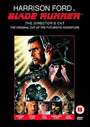 Bladerunner Movies