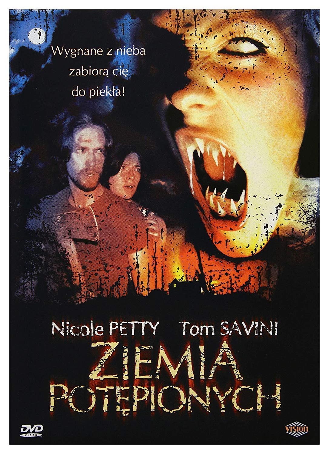 Forest Of The Damned Films