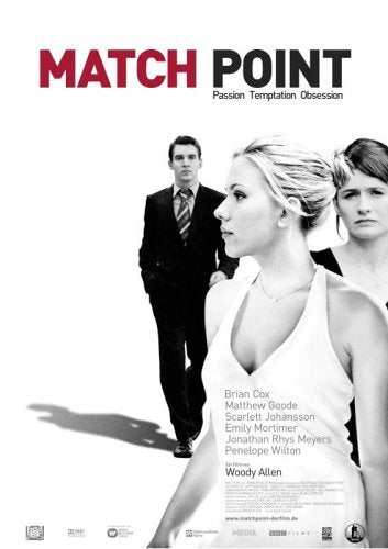 Product Image: Match Point