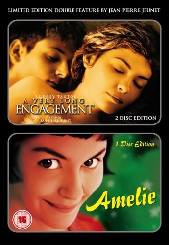 Very Long Engagement/Amelie Films