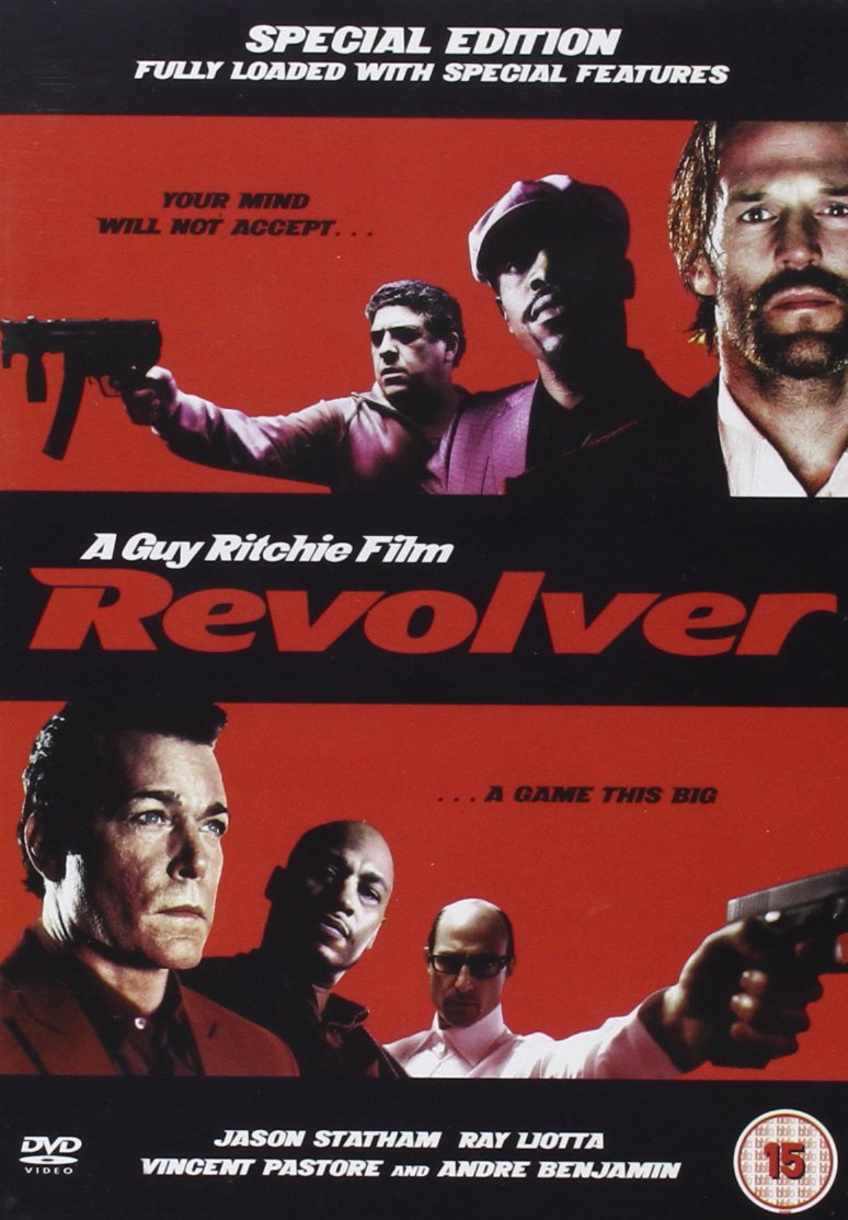 Revolver Films