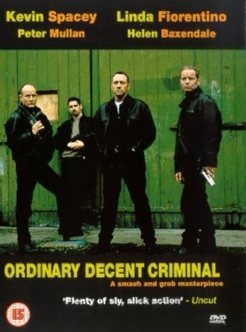 Product Image: Ordinary Decent Criminal