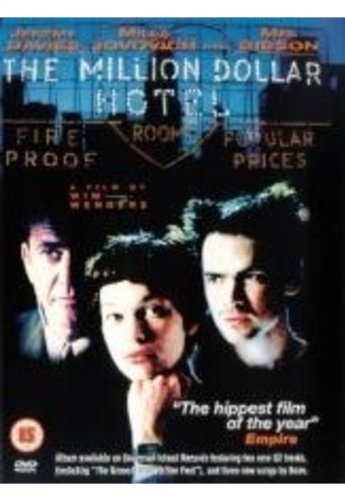 The Million Dollar Hotel Films