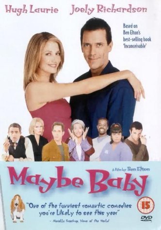 Product Image: Maybe Baby