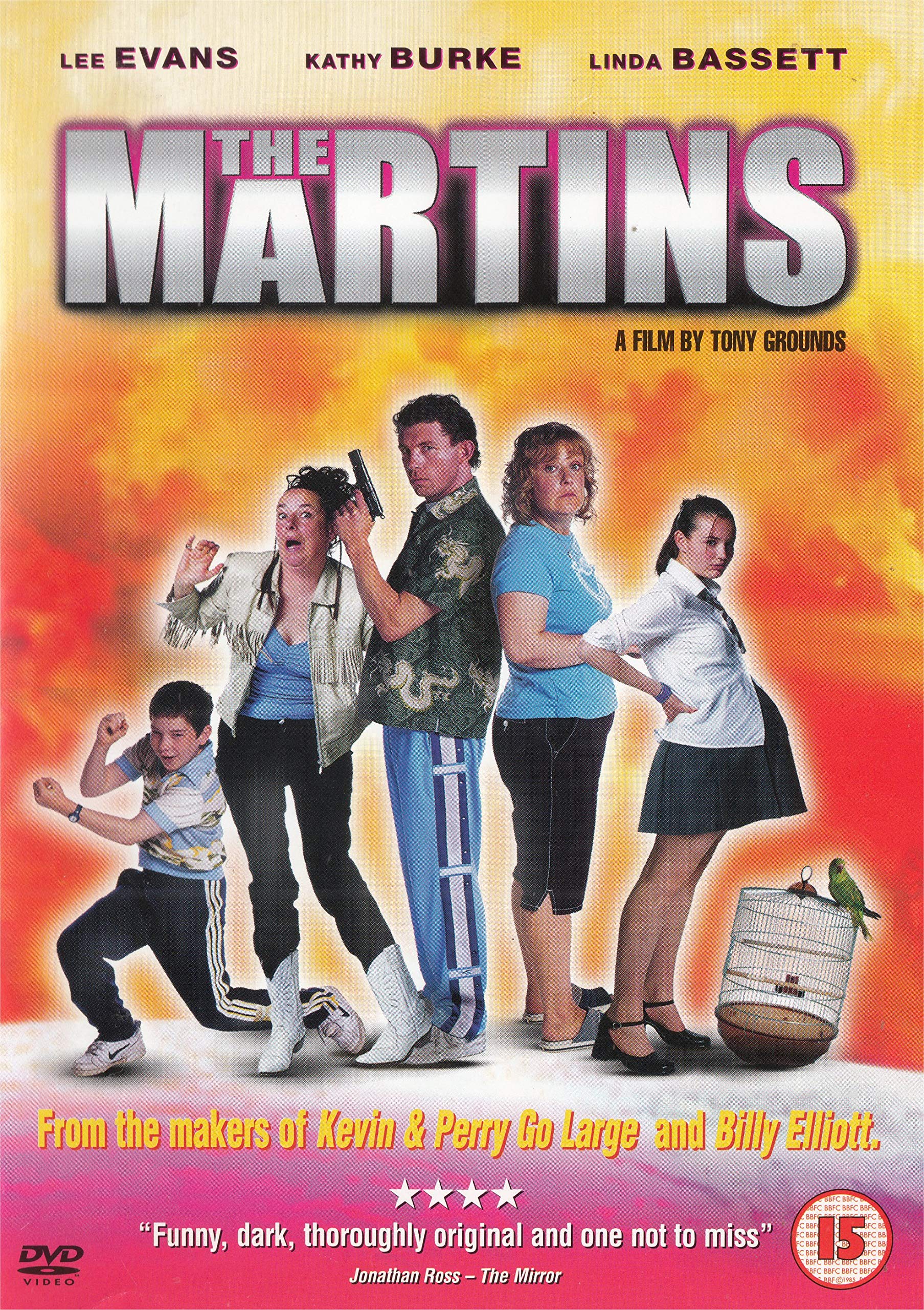 The Martins Films