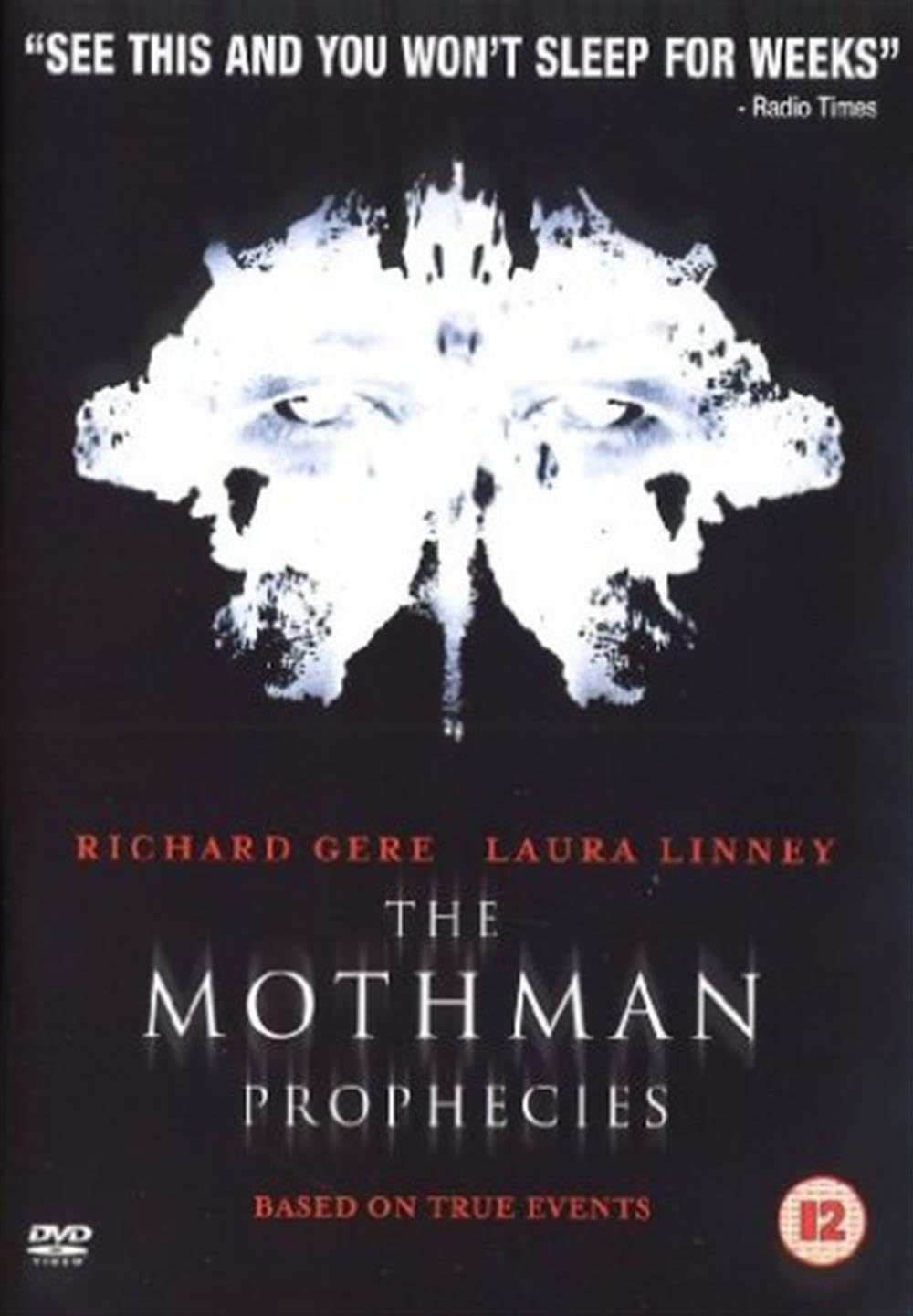 Product Image: Mothman Prophecies