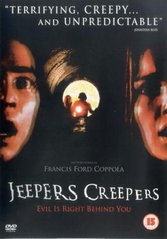 Jeepers Creepers Films