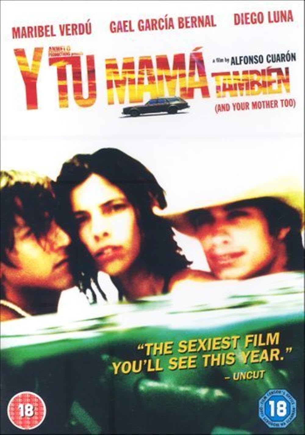 Product Image: Y Tu Mama Tambien