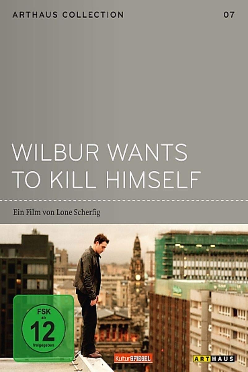 Product Image: Wilbur Wants To Kill Himself