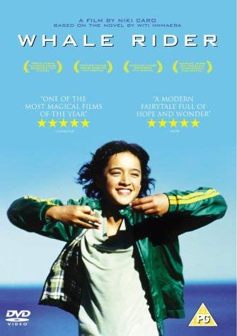 Product Image: Whale Rider