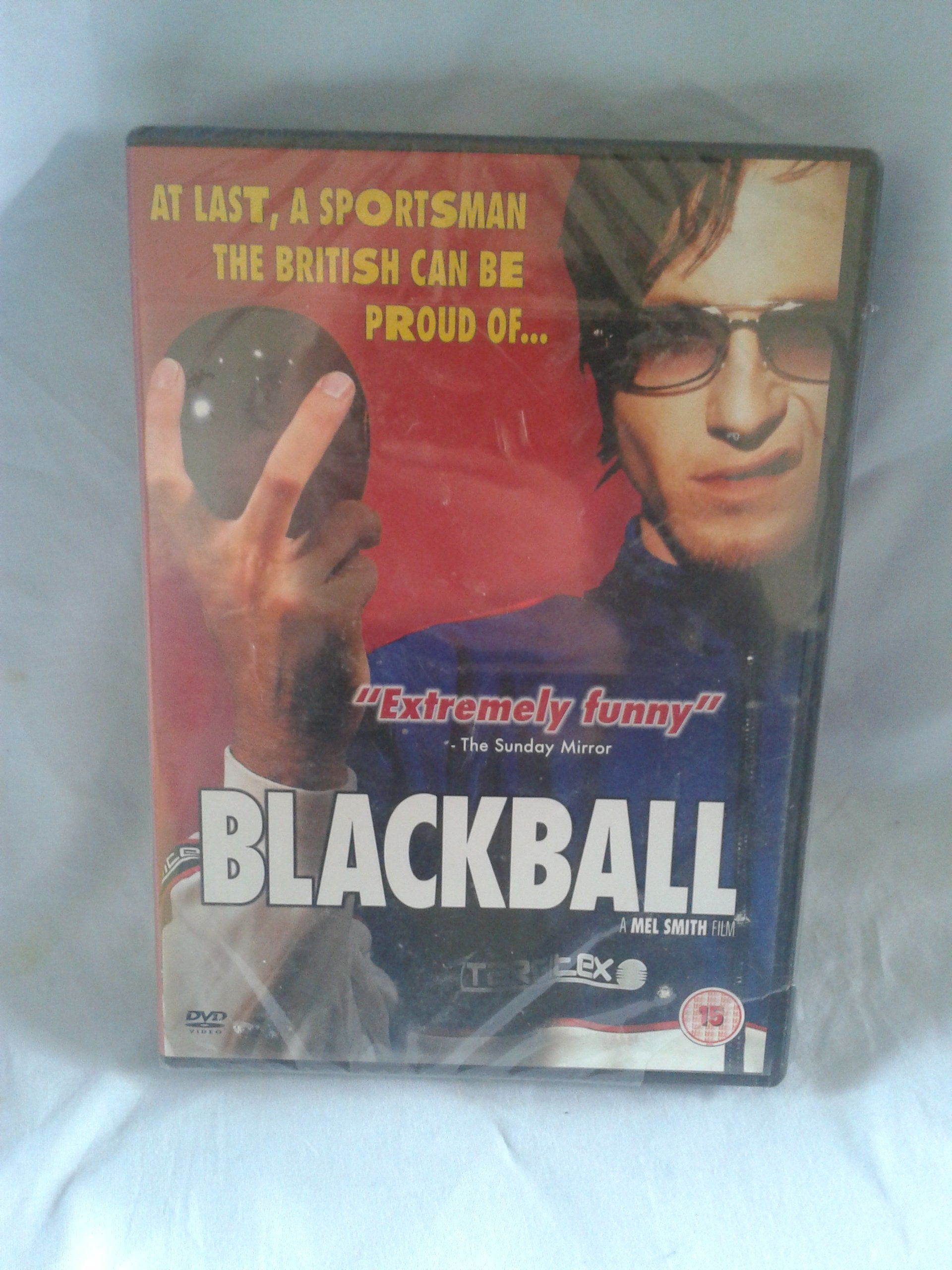 Blackball Films