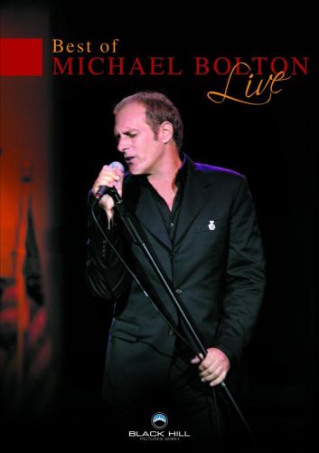 Michael Bolton - Best of... Live Films