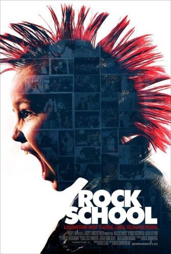 Rock School Films
