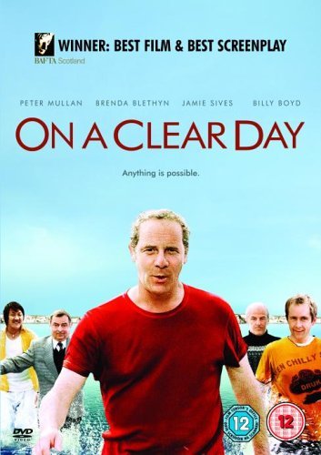 On A Clear Day Movies