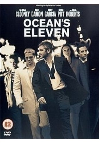 Product Image: Ocean's Eleven