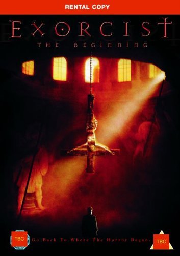 Exorcist: The Beginning - Very Good Condition Films