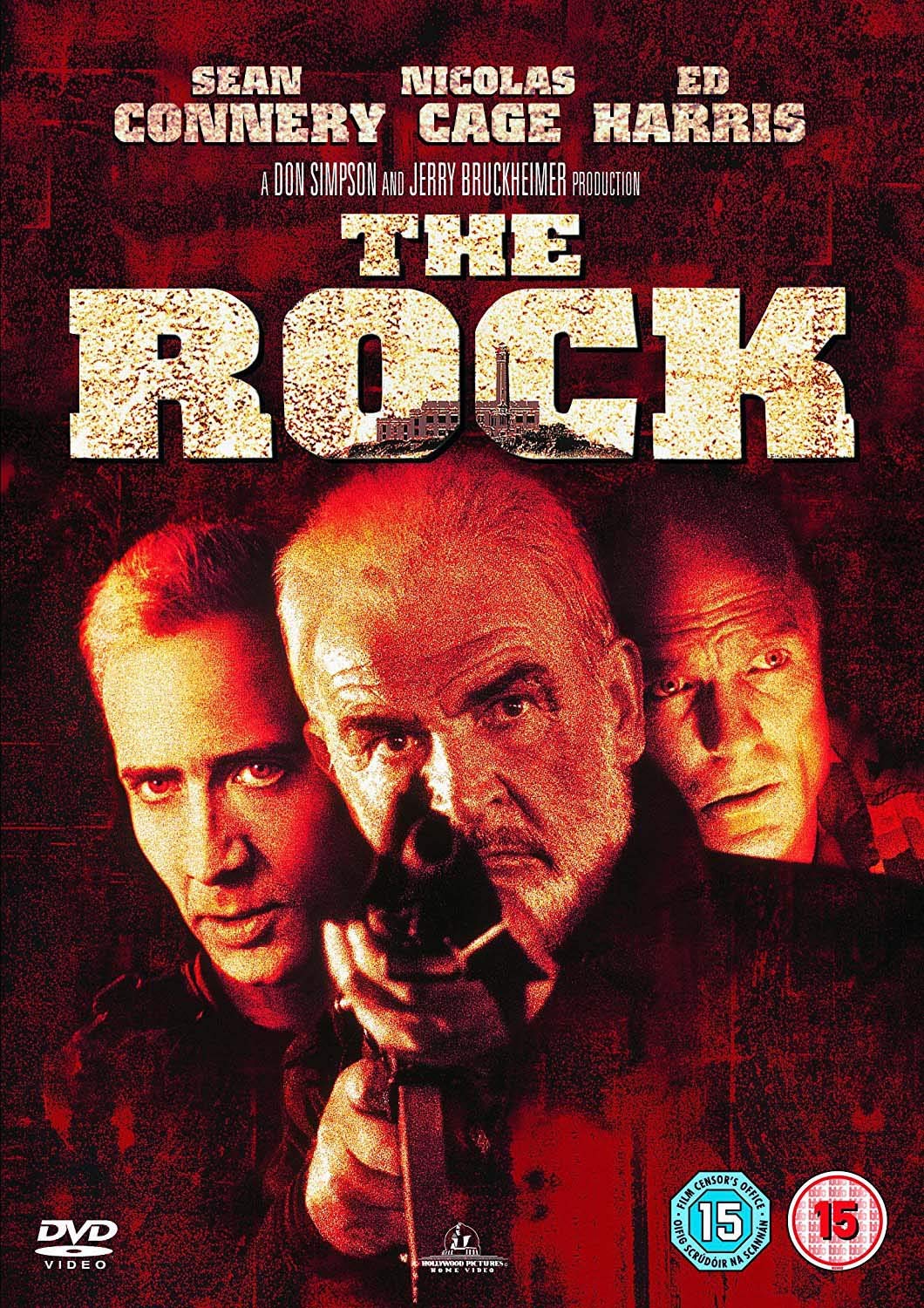 The Rock Music