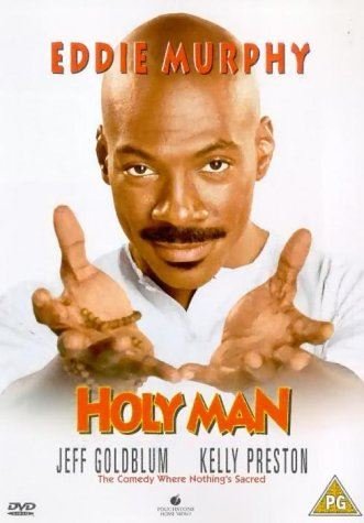 Holy Man Films