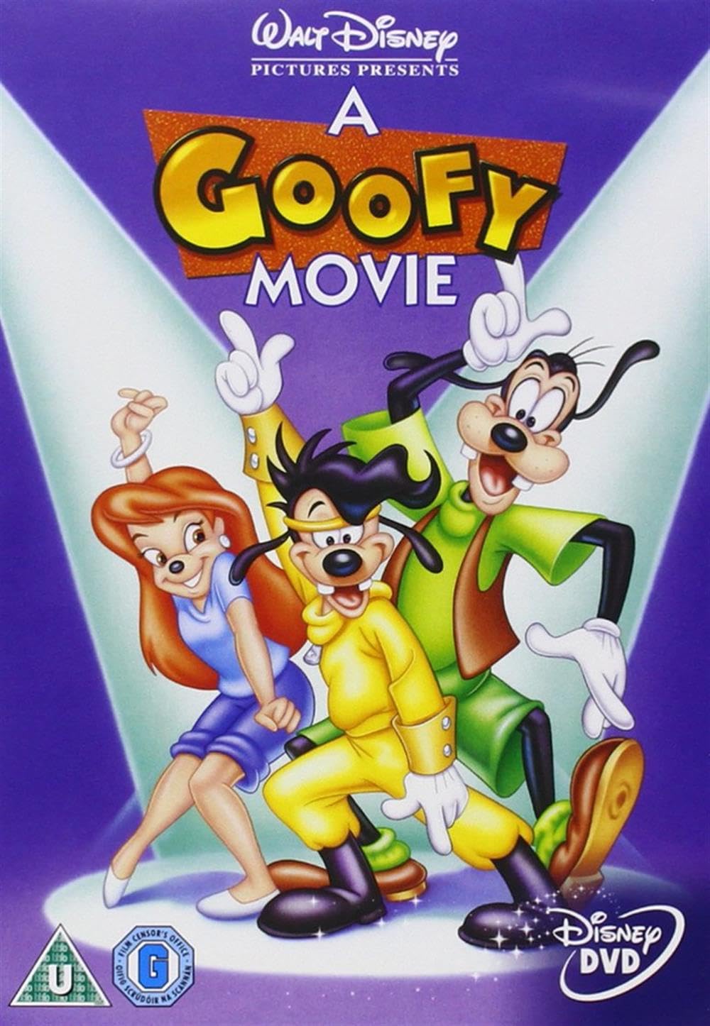 A Goofy Movie Music