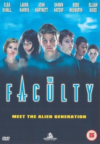 The Faculty Films