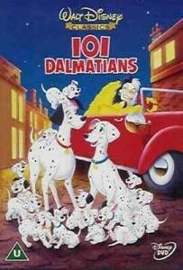 Product Image: 101 Dalmatians