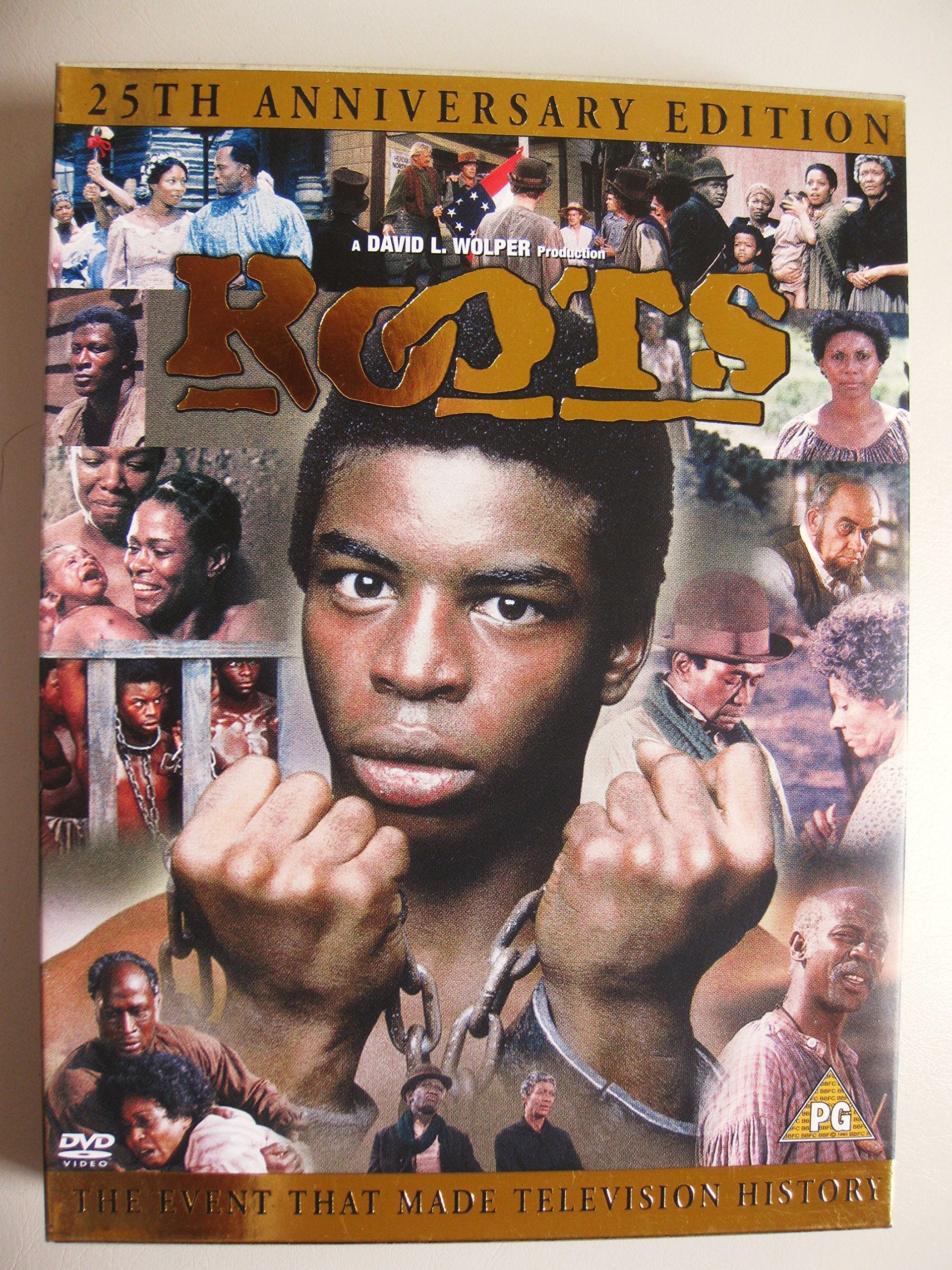 Roots Box sets