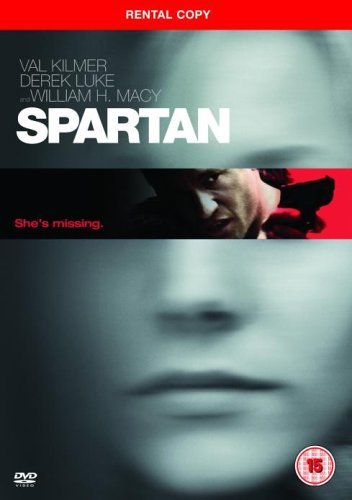 Spartan Films