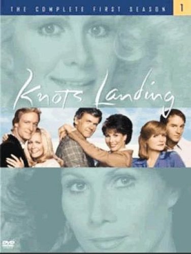 Knots Landing - Season 1 Movies