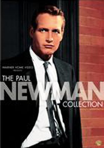 The Paul Newman Collection Volume 1 (Harper, Somebody Up There Likes Me, The Mackintosh Man, The Drowning Pool, The Left-Handed Gun) Movies