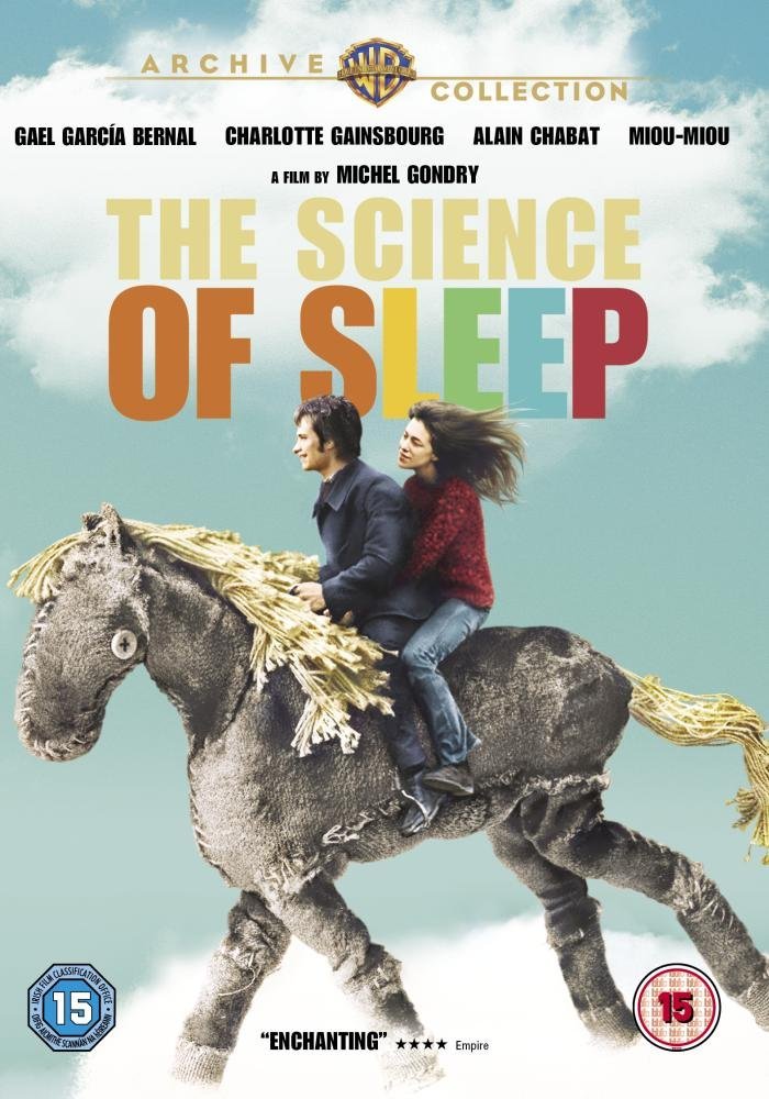 Product Image: The Science of Sleep