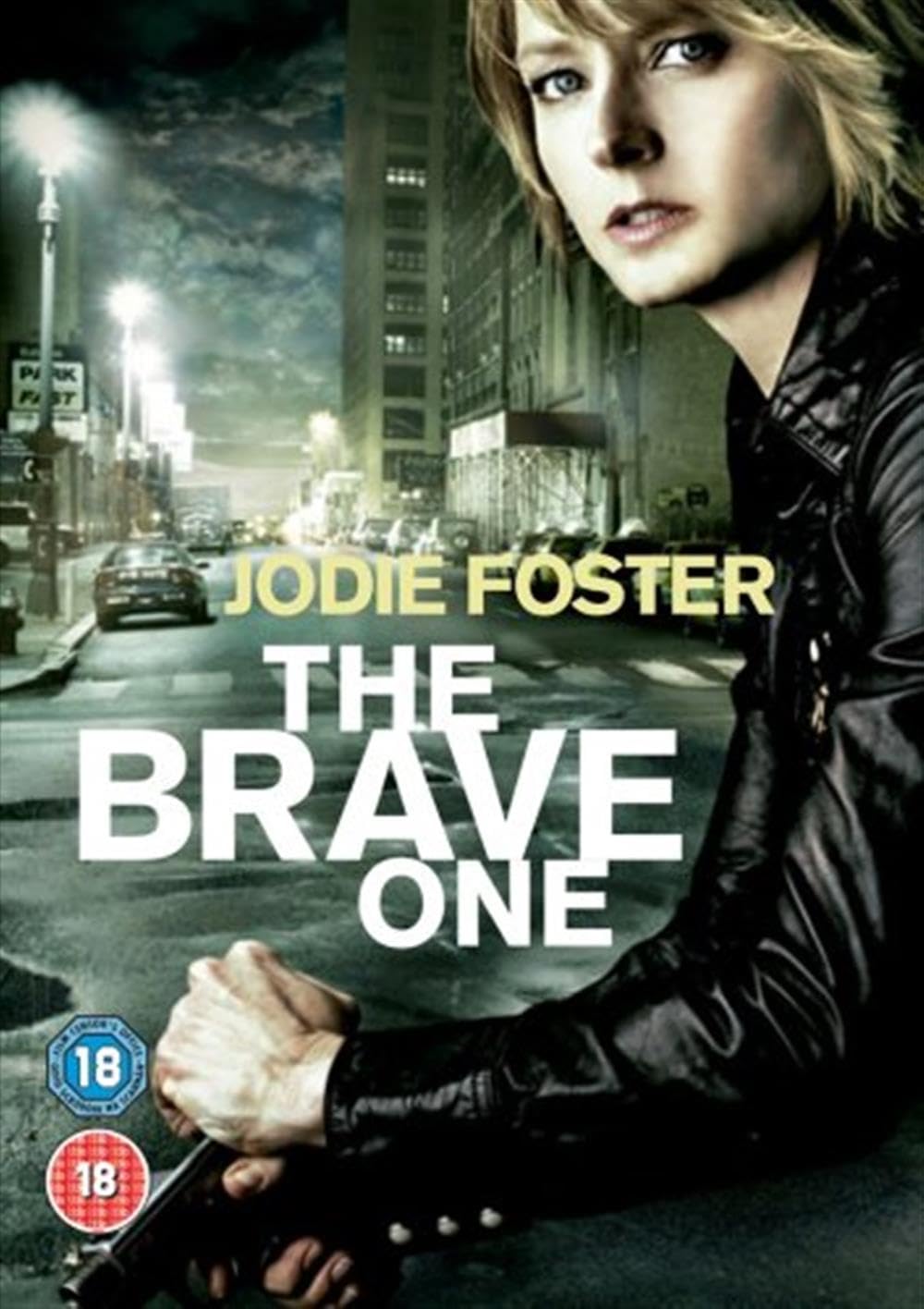 BRAVE ONE THE Movies