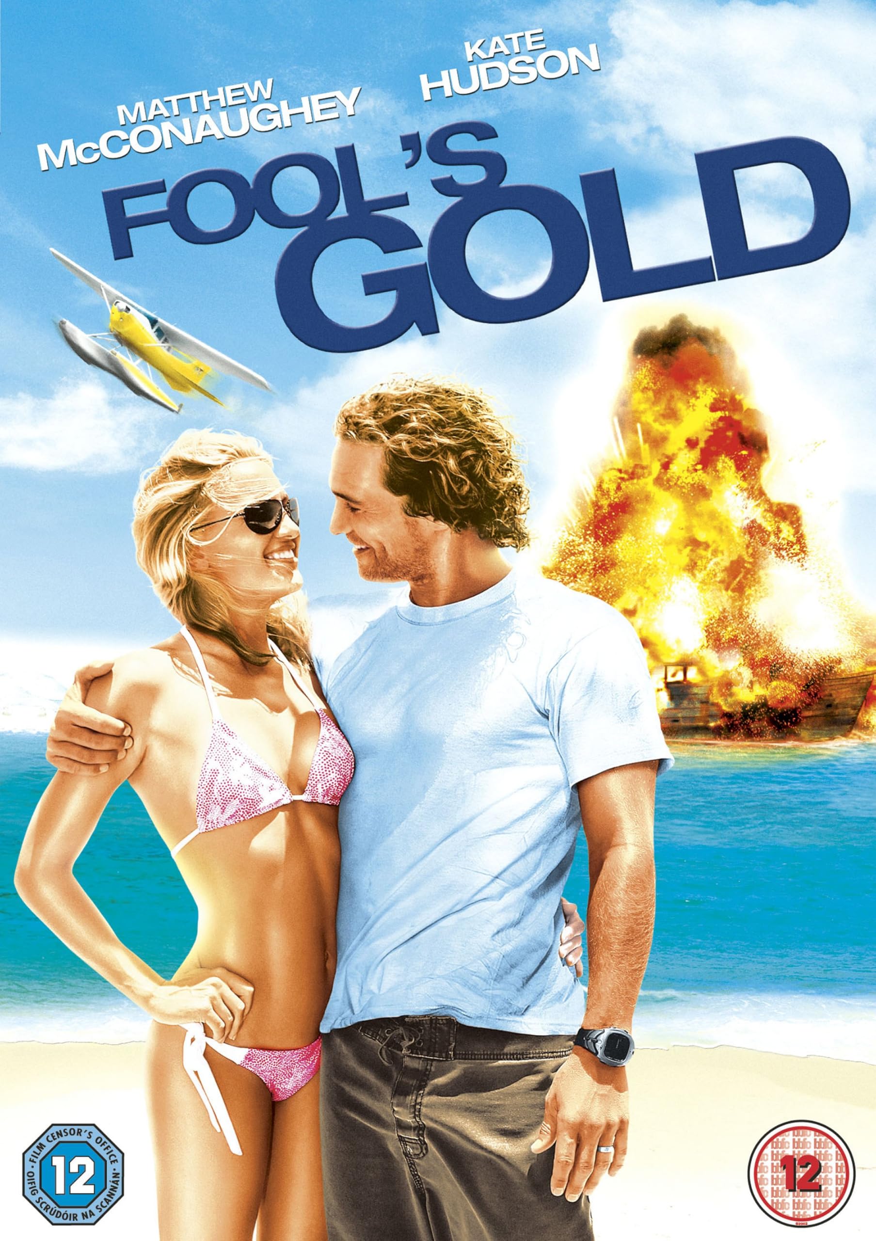 Fool's Gold Movies