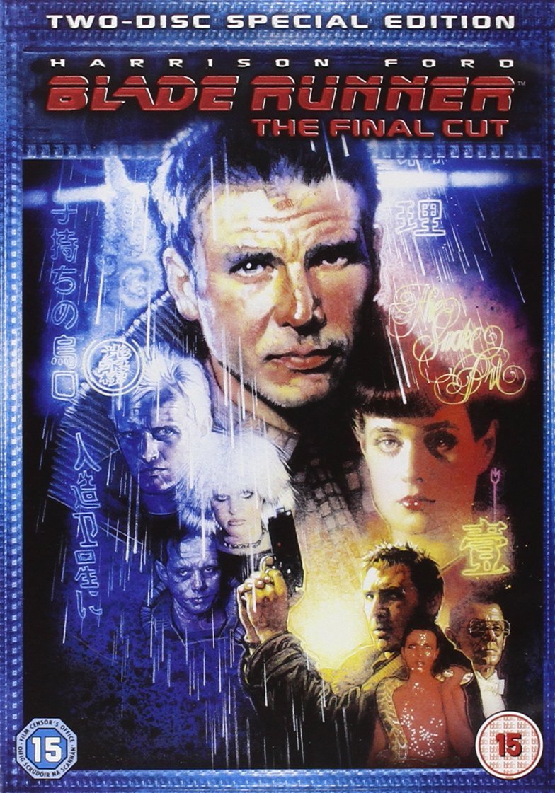Blade Runner - The Final Cut - Special Edition Movies