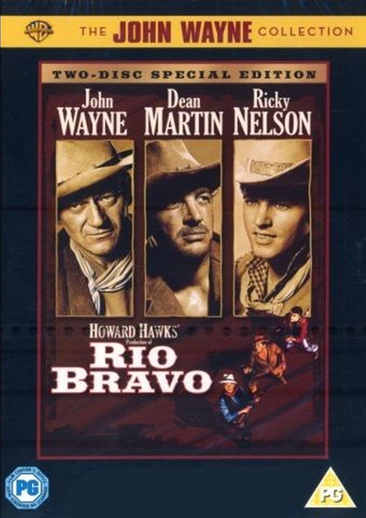 Rio Bravo Films