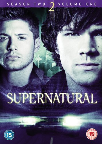 Product Image: Supernatural Series 2 Part 1