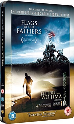 Flags of our Fathers/Letters from Iwo Jima (Special Edition) Films