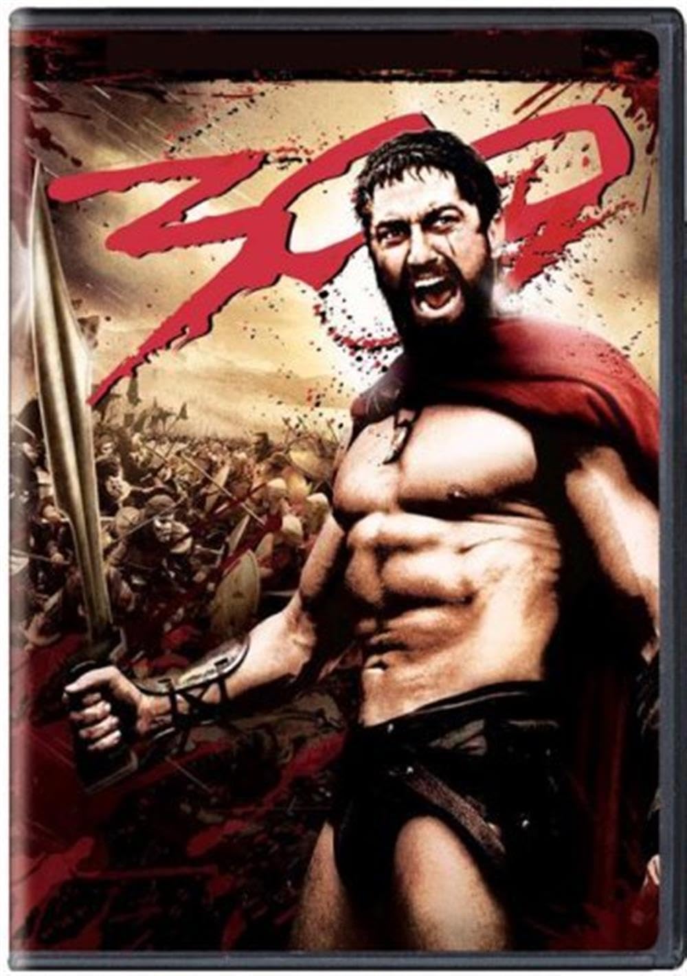 300 (Special Edition) Movies