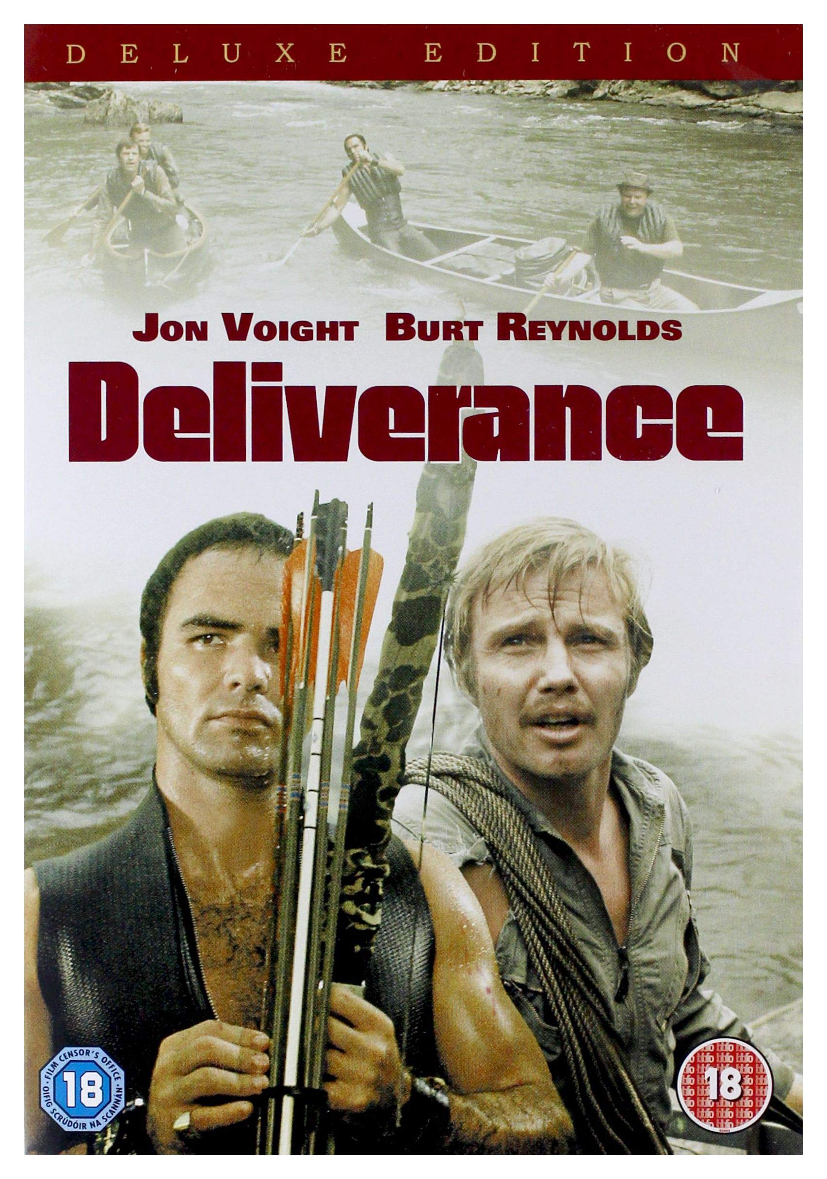 Deliverance - 35Th Anniversary Movies