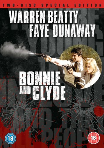 Bonnie & Clyde - 40Th Anniversary Edition Films