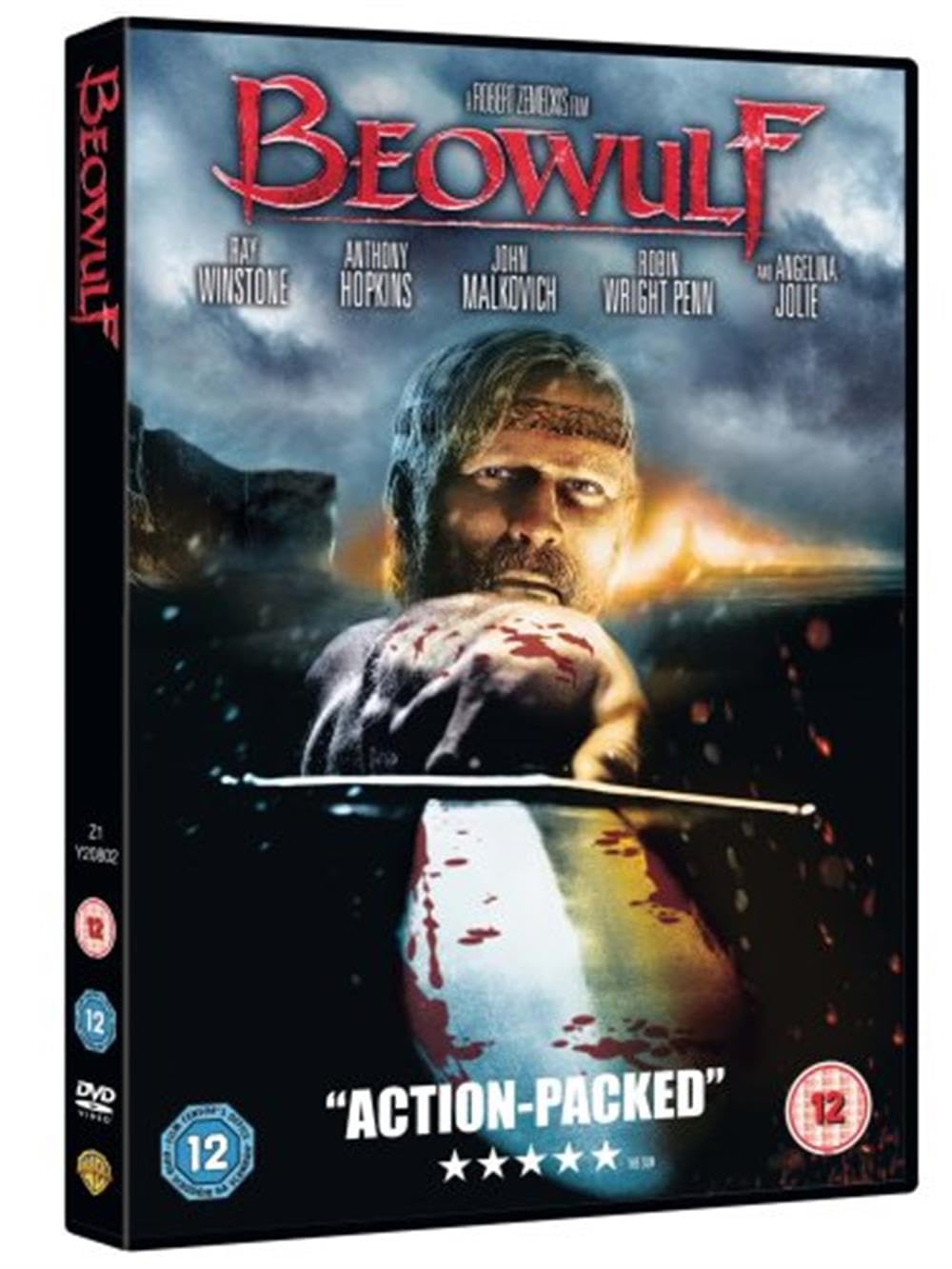 Beowulf Films
