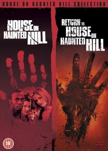 House On Haunted Hill / Return To The House On Haunted Hill Films