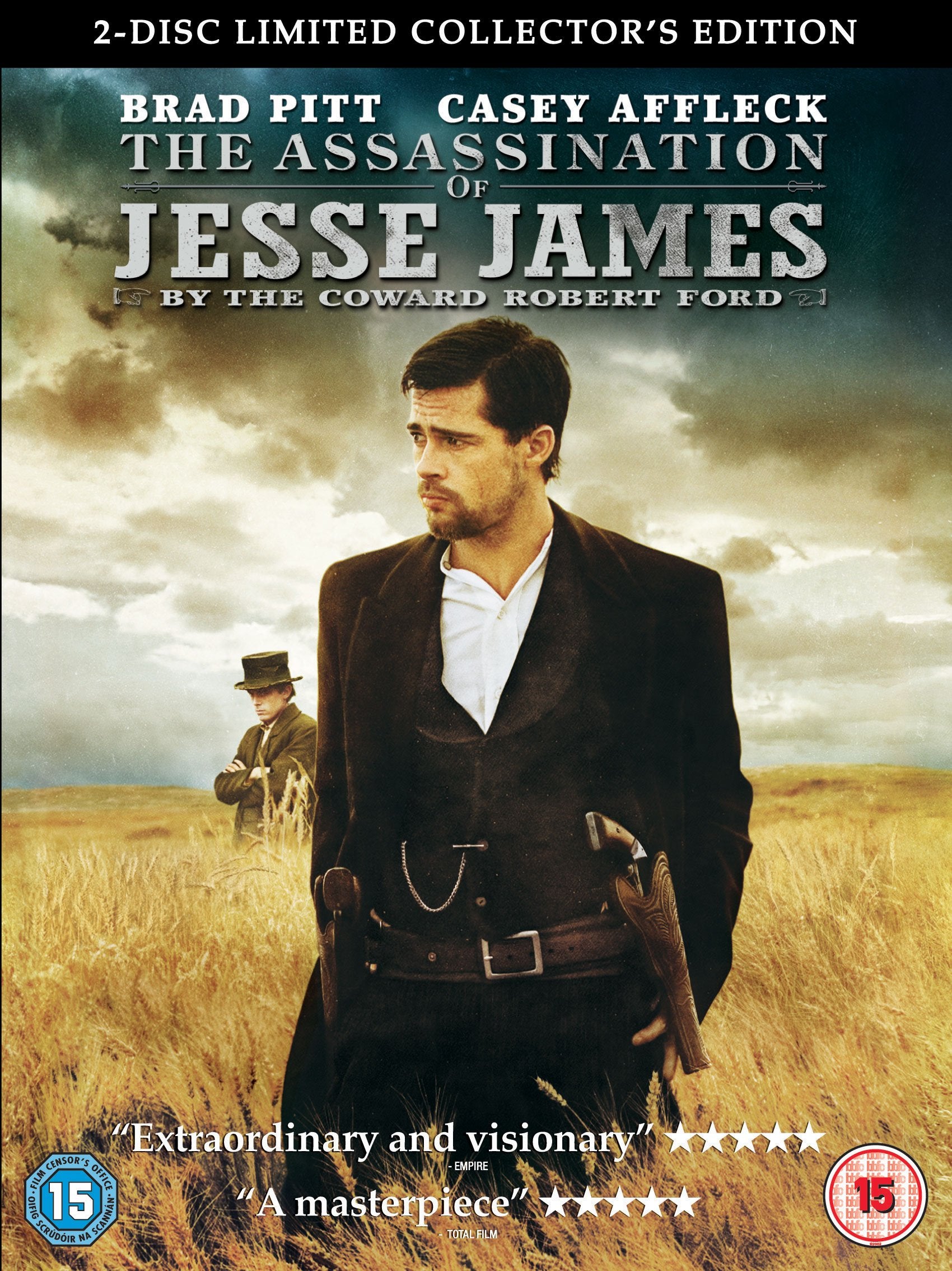 The Assassination of Jesse James Movies