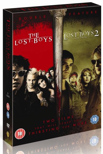 Product Image: Lost Boys 1 / Lost Boys 2 - The Tribe