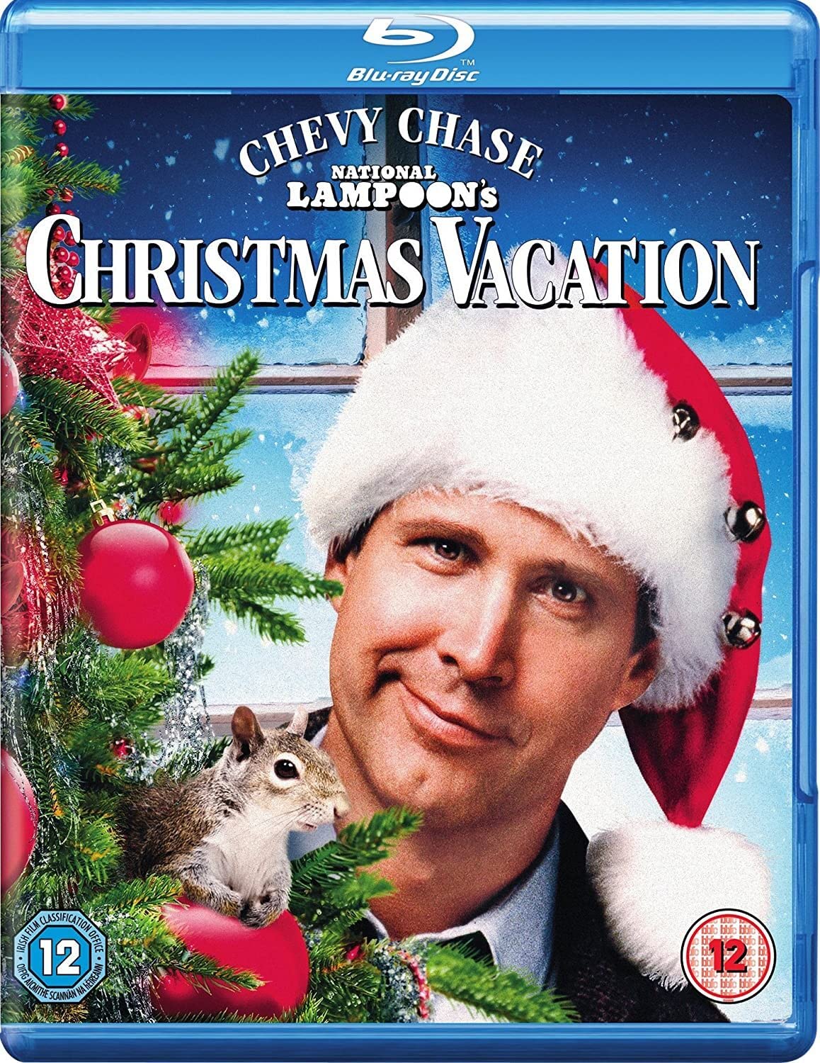 National Lampoon's Christmas Vacation Films