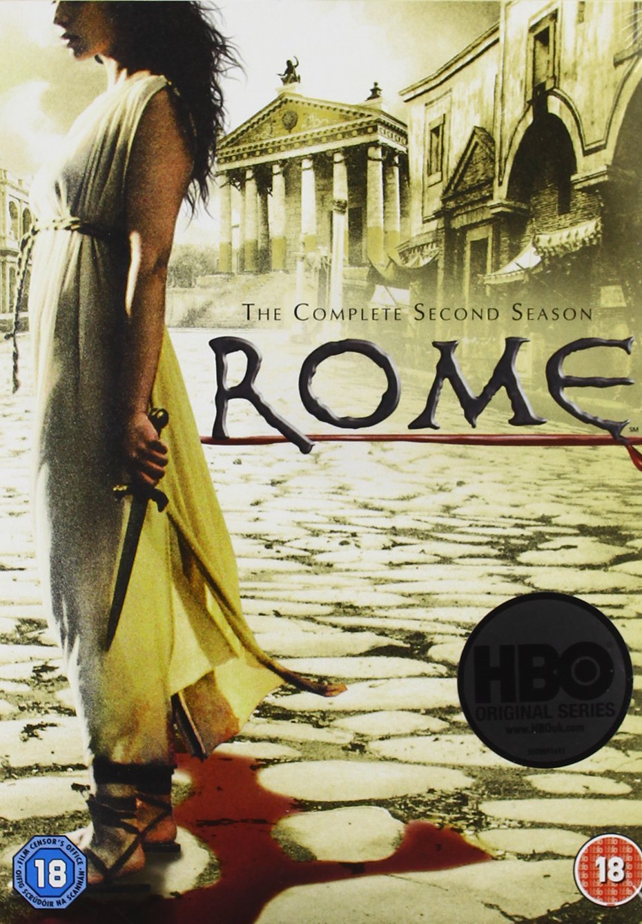 Product Image: Rome: Season 2